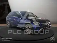 2022 Mercedes Benz GLC 400