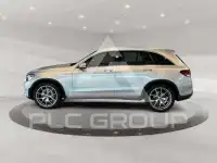 2022 Mercedes Benz GLC 400