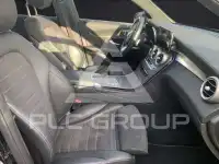 2022 Mercedes Benz GLC 400