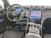 2022 Mercedes Benz GLC 400
