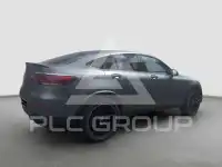 2022 Mercedes Benz GLC 400