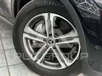 2022 Mercedes Benz GLC 400