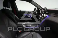 2022 Mercedes Benz GLC 400