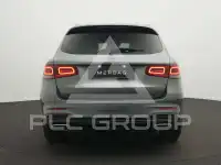 2022 Mercedes Benz GLC 400