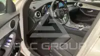 2022 Mercedes Benz GLC 400