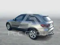 2022 Mercedes Benz GLC 400