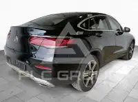 2022 Mercedes Benz GLC 400
