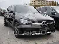 2022 Mercedes Benz GLC 400