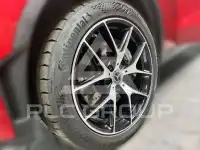 2022 Mercedes Benz GLC 400