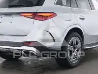 2022 Mercedes Benz GLC 400