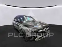 2022 Mercedes Benz GLC 400