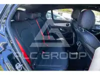 2022 Mercedes Benz GLC 400