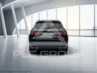 2022 Mercedes Benz GLC 400