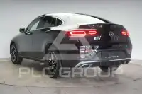 2022 Mercedes Benz GLC 400