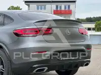 2022 Mercedes Benz GLC 400