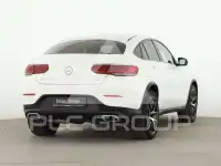 2022 Mercedes Benz GLC 400
