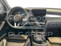 2022 Mercedes Benz GLC 400