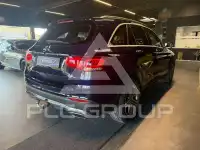 2022 Mercedes Benz GLC 400