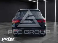 2022 Mercedes Benz GLC 400