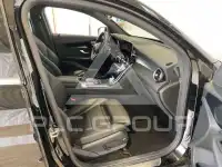 2022 Mercedes Benz GLC 400