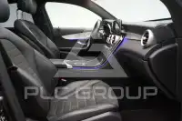 2022 Mercedes Benz GLC 400