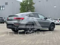 2022 Mercedes Benz GLC 400