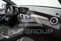 2022 Mercedes Benz GLC 400