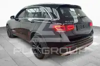 2022 Mercedes Benz GLC 400