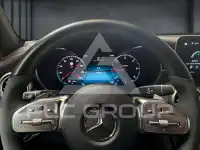 2022 Mercedes Benz GLC 400