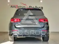 2022 Mercedes Benz GLC 400