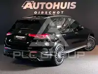 2022 Mercedes Benz GLC 400