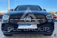 2022 Mercedes Benz GLC 400