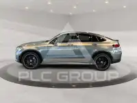 2022 Mercedes Benz GLC 400