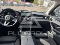 2022 Mercedes Benz GLC 400