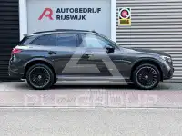 2023 Mercedes Benz GLC 400