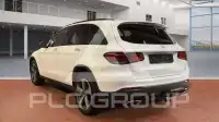 2022 Mercedes Benz GLC 400