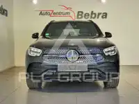 2022 Mercedes Benz GLC 400