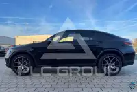 2022 Mercedes Benz GLC 400