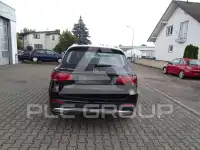 2022 Mercedes Benz GLC 400