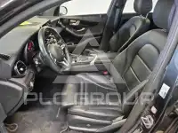 2022 Mercedes Benz GLC 400