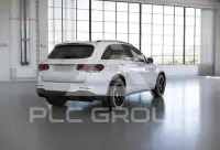 2022 Mercedes Benz GLC 400