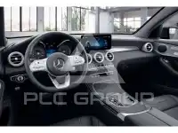 2022 Mercedes Benz GLC 400