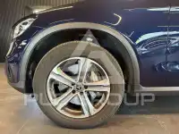 2022 Mercedes Benz GLC 400