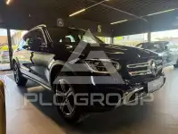 2022 Mercedes Benz GLC 400