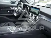 2022 Mercedes Benz GLC 400