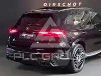 2022 Mercedes Benz GLC 400