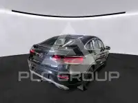 2022 Mercedes Benz GLC 400