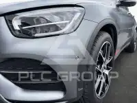 2022 Mercedes Benz GLC 400