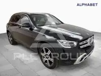 2022 Mercedes Benz GLC 400
