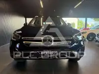 2022 Mercedes Benz GLC 400